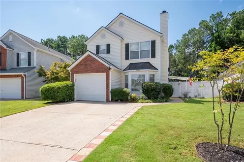 2007 Britley Park Xing, Woodstock, GA 30189