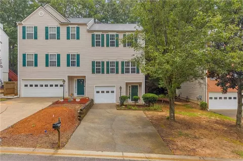 2475 Stonegate Dr NW, Acworth, GA 30101