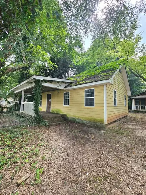 106 Pharr Ave, Jonesboro, GA 30236