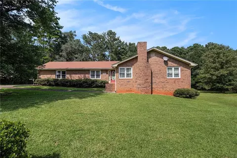 1231 Kelleytown Rd, Mcdonough, GA 30252