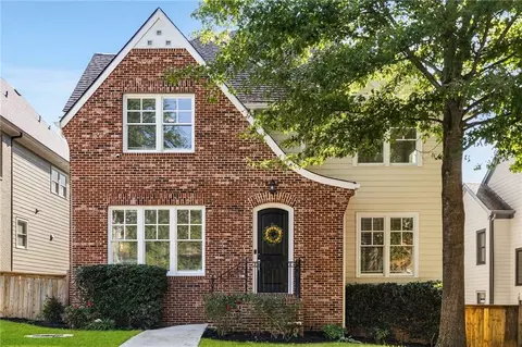 2685 Grady St SE, Smyrna, GA 30080