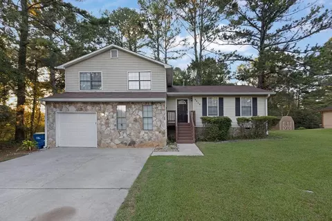 2515 Zane Dr SW, Atlanta, GA 30331