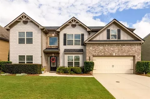 4455 Orchard Lake Dr, Cumming, GA 30028