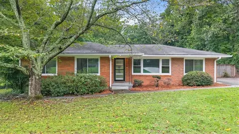5124 Tilly Mill Rd, Atlanta, GA 30338