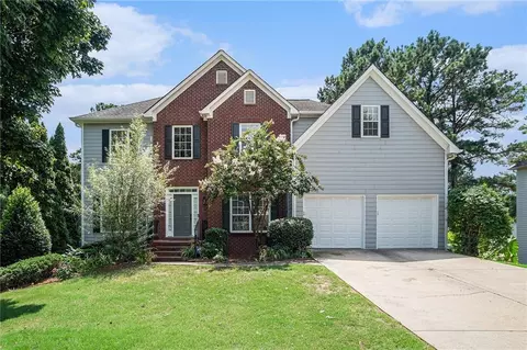 5200 Sunset Maple Trl, Lilburn, GA 30047