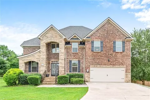 317 Hitt Trce, Mcdonough, GA 30252