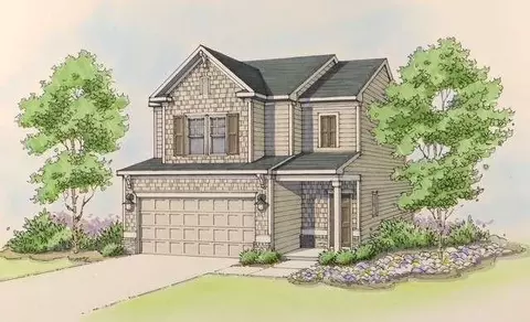 2694 Jordan Ln, Lithia Springs, GA 30122