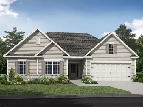 365 Greenview Ct, Homer, GA 30547