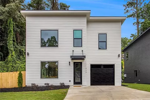 210 Tanyard St, Canton, GA 30114