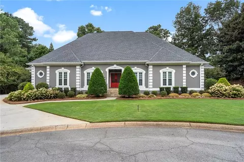 3457 Horseback Trl NW, Marietta, GA 30064