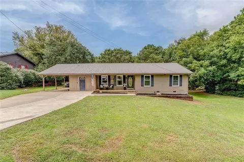 571 N Marble St, Rockmart, GA 30153