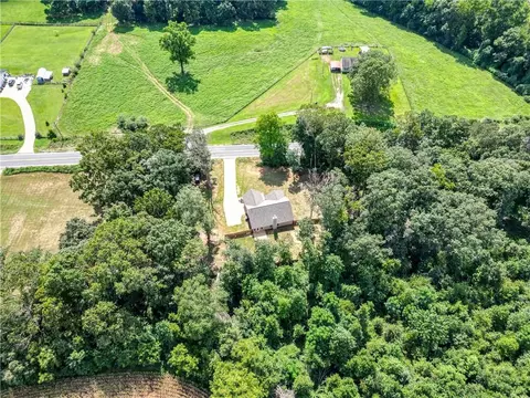 View/Area - 5240 Sandy Cross Rd, Carnesville, GA 30521 photo 3 of 3