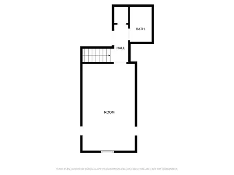 Floorplan - 5240 Sandy Cross Rd, Carnesville, GA 30521 photo 2 of 3