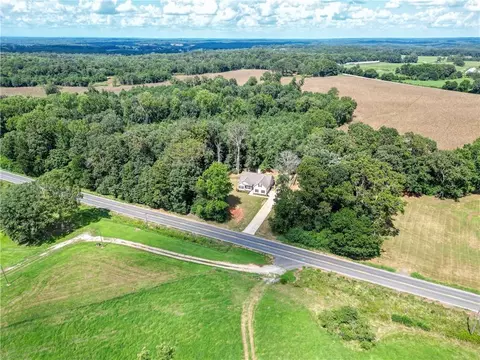 View/Area - 5240 Sandy Cross Rd, Carnesville, GA 30521 photo 2 of 3