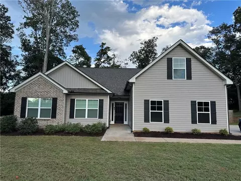 5240 Sandy Cross Rd, Carnesville, GA 30521