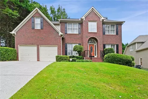1011 Crofton Lndg, Suwanee, GA 30024