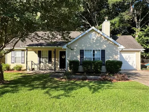 166 Barnetts Bridge Rd, Jackson, GA 30233
