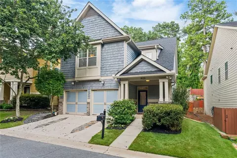 1925 Brantley Walk Ln NW, Atlanta, GA 30318