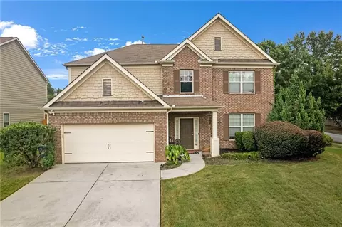 7695 Oakley Rd, Union City, GA 30291