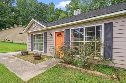 7641 Kevin Pl, Jonesboro, GA 30236