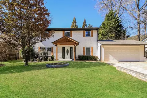 3667 Manhattan Dr, Decatur, GA 30034