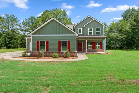 58 Maddox Dr, Mcdonough, GA 30252
