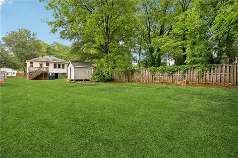 1792 Center Ave, Atlanta, GA 30344