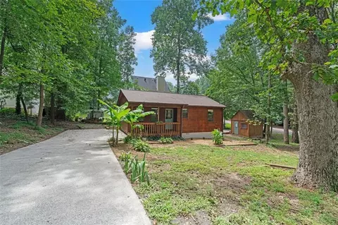 3010 Century Dr, Cumming, GA 30041