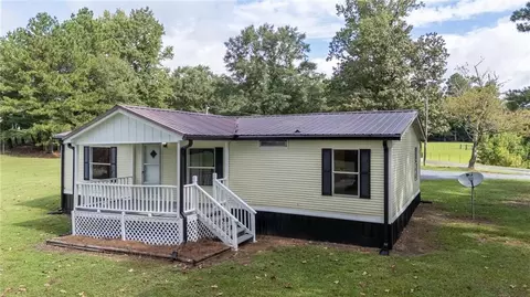 495 Cut Off Rd SW, Plainville, GA 30733