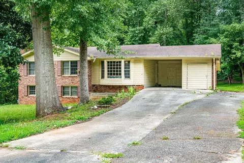1768 Rustic Dr SW, Marietta, GA 30008