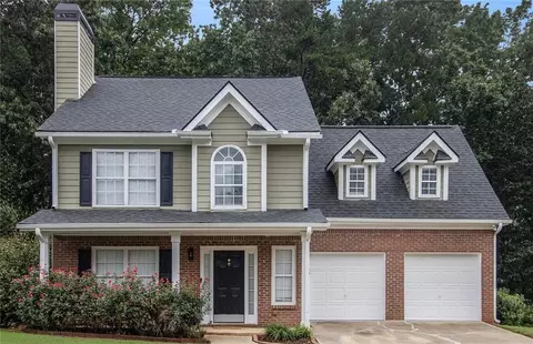 4980 Newpark Ln NW, Acworth, GA 30101