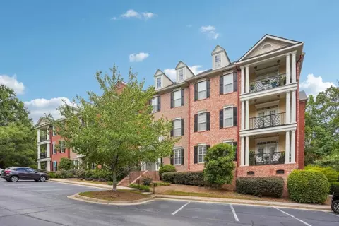 4805 Ivy Ridge Dr #204, Atlanta, GA 30339