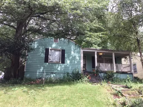 444 Lytle Ave SE, Atlanta, GA 30316