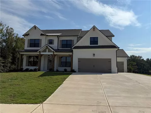 714 Winding Rose Dr, Hoschton, GA 30548