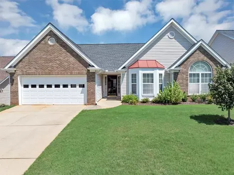 112 Appalachian Trl, Dallas, GA 30132
