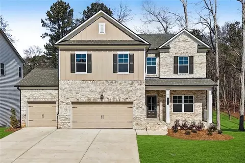 754 Winding Rose Dr, Hoschton, GA 30548