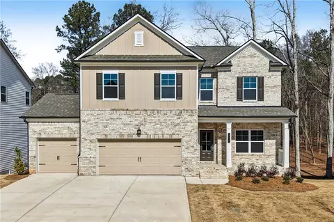 754 Winding Rose Dr, Hoschton, GA 30548