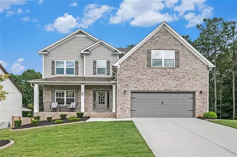 80 Rivulet Dr, Dallas, GA 30132