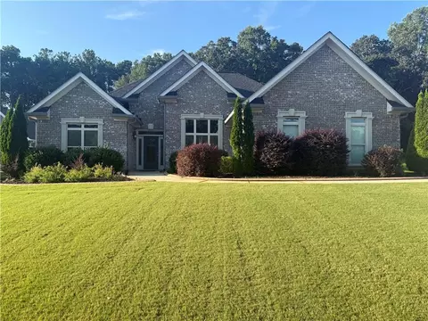 2852 Havenwood Dr, Conyers, GA 30094