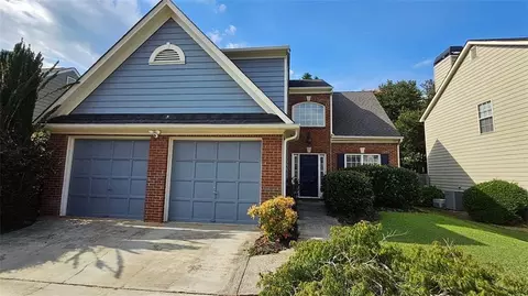 13030 Crabapple Lake Dr, Roswell, GA 30076