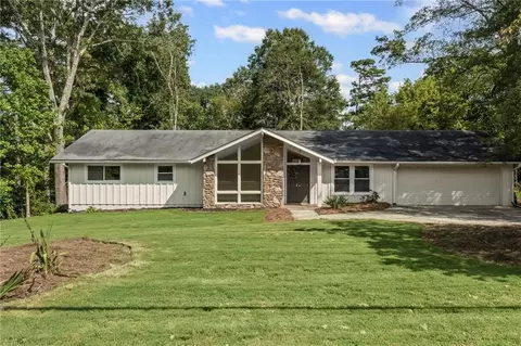 2892 Holly Springs Rd NE, Marietta, GA 30062