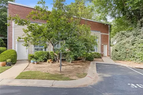 807 Field St SE, Atlanta, GA 30316