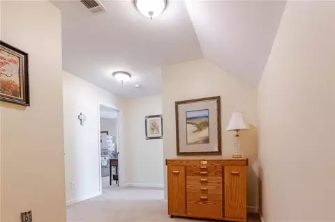 Entry Way - 445 Tuxedo Dr, Commerce, GA 30530 photo 3 of 3