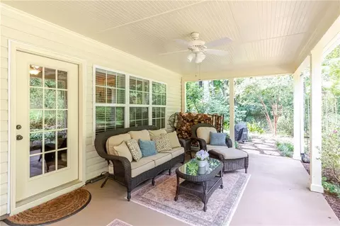 Exterior - 445 Tuxedo Dr, Commerce, GA 30530 photo 3 of 6