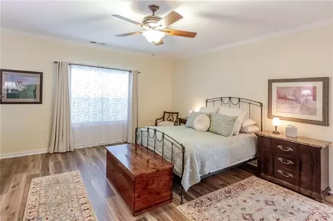 Bedroom - 445 Tuxedo Dr, Commerce, GA 30530 photo 1 of 2