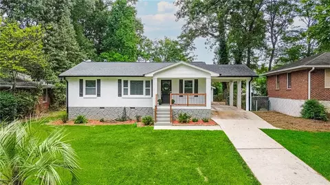 1978 Ethel Ln, Decatur, GA 30032