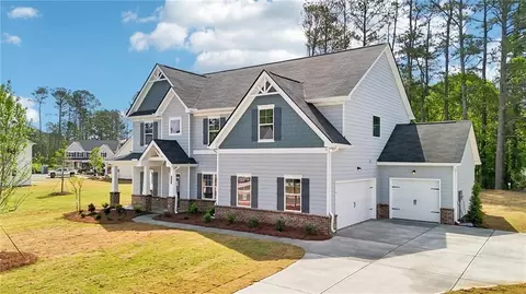 3624 Squires Park Ln, Loganville, GA 30052