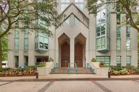 2870 Pharr Court South NW #2006, Atlanta, GA 30305
