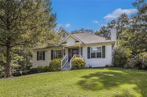 19 Millers Way, Adairsville, GA 30103
