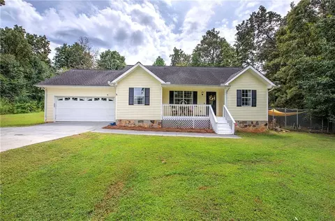 191 Frix Ln SE, Calhoun, GA 30701